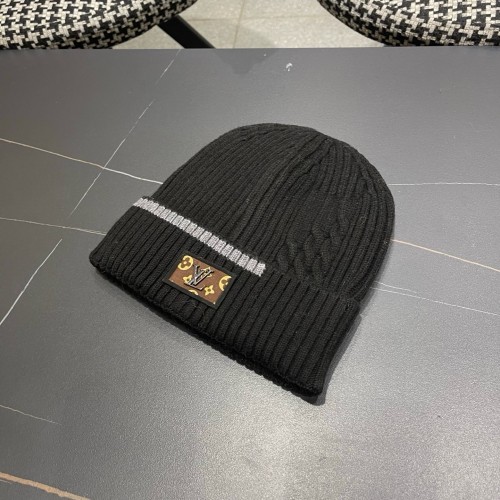 Louis Vuitton Womens Cap Knit Hat Luxury Brand with Original Box Whatsapp 【+1-3239614486】