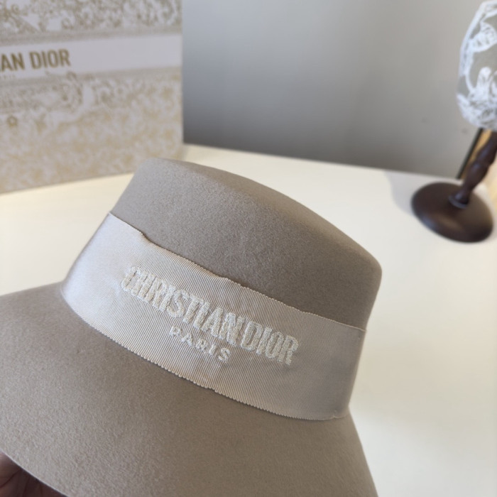 Dior Womens Hat Luxury Brand Design Dior Cap with Original Box Whatsapp 【+1-3239614486】