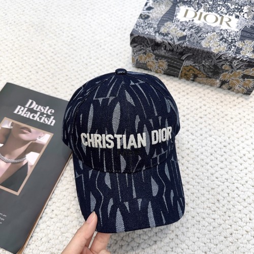 Dior Men Womens Baseball Hat Luxury Brand Design Dior Cap with Original Box Whatsapp 【+1-3239614486】