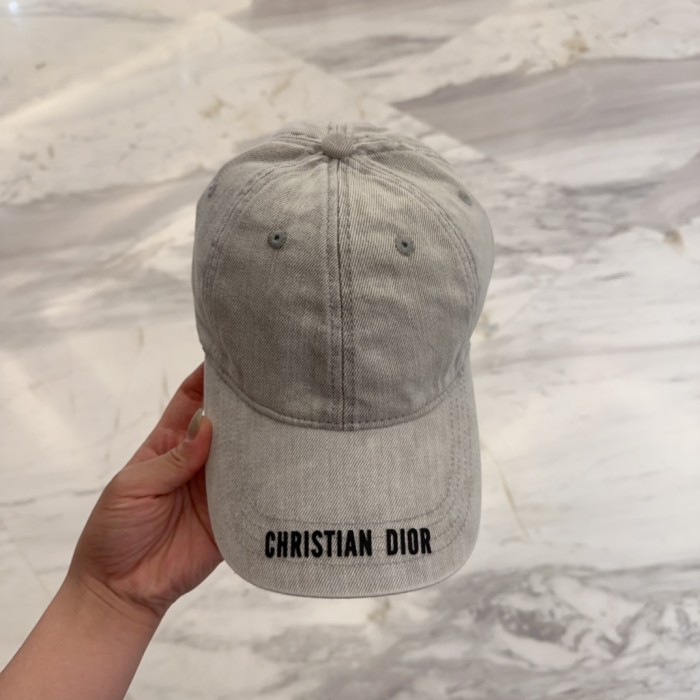 Dior Men Womens Baseball Hat Luxury Brand Design Dior Cap with Original Box Whatsapp 【+1-3239614486】