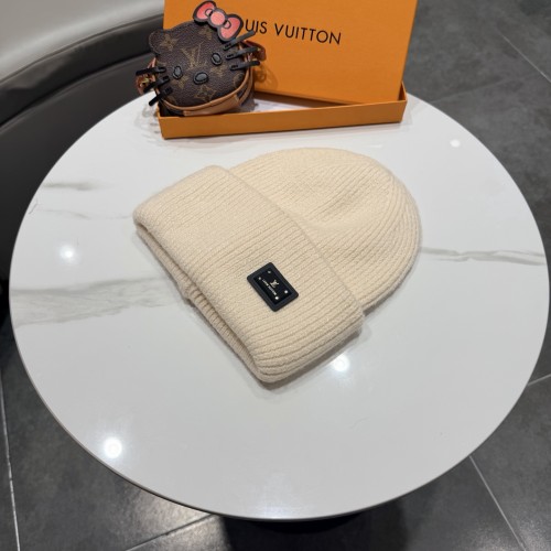 Louis Vuitton Womens Cap Knit Hat Luxury Brand with Original Box Whatsapp 【+1-3239614486】