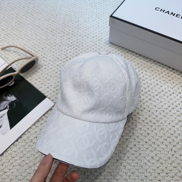 Chanel Men Womens Hats Luxury Brand Baseball Hat with Original Box Whatsapp 【+1-3239614486】