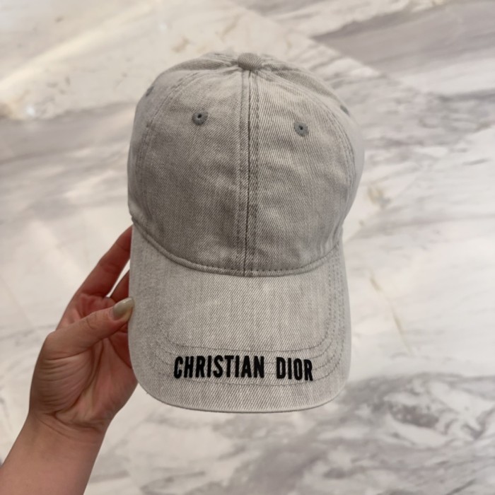 Dior Men Womens Baseball Hat Luxury Brand Design Dior Cap with Original Box Whatsapp 【+1-3239614486】