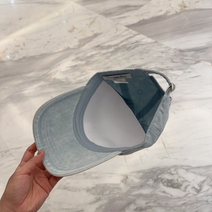 Dior Men Womens Baseball Hat Luxury Brand Design Dior Cap with Original Box Whatsapp 【+1-3239614486】