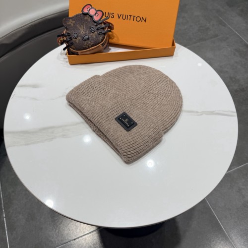 Louis Vuitton Womens Cap Knit Hat Luxury Brand with Original Box Whatsapp 【+1-3239614486】