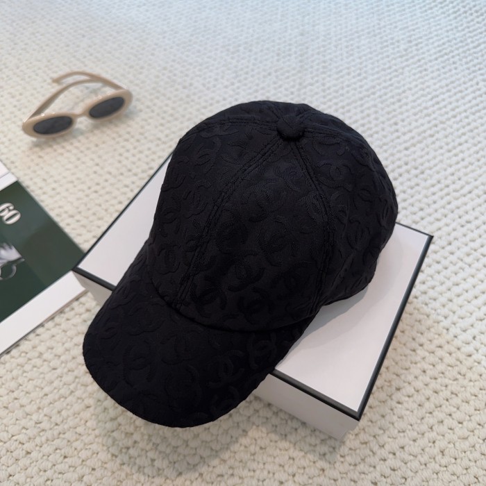 Chanel Men Womens Hats Luxury Brand Baseball Hat with Original Box Whatsapp 【+1-3239614486】