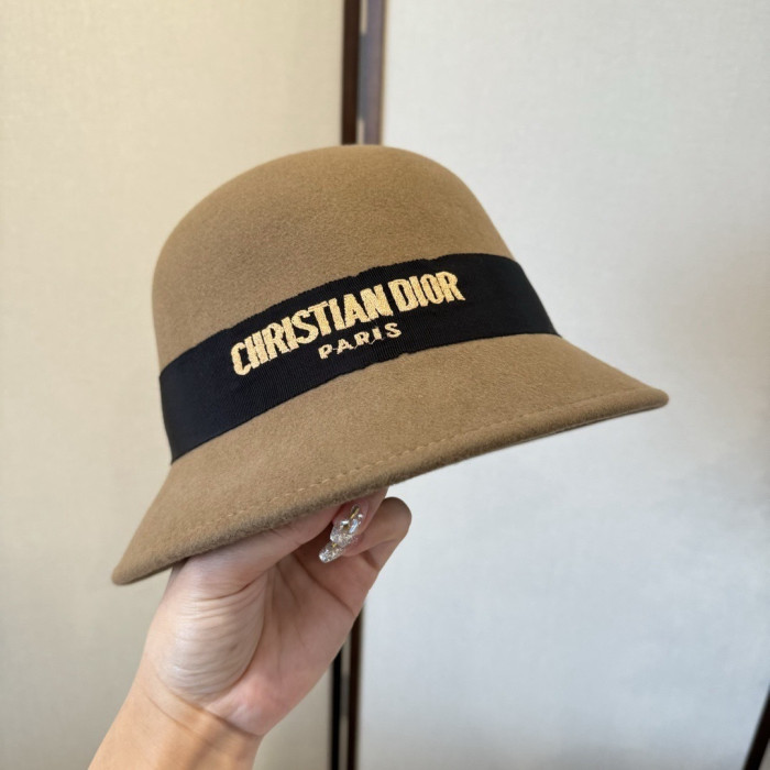 Dior Womens Hat Luxury Brand Design Dior Cap with Original Box Whatsapp 【+1-3239614486】