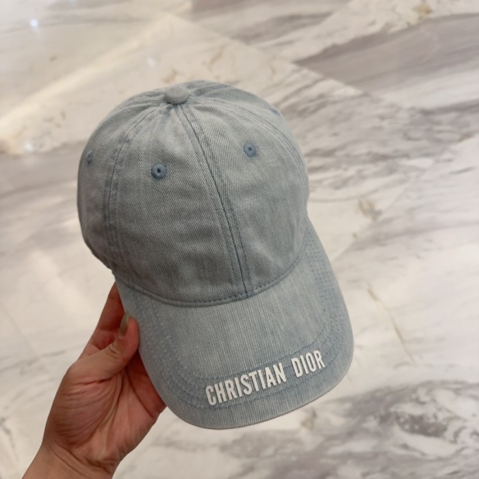 Dior Men Womens Baseball Hat Luxury Brand Design Dior Cap with Original Box Whatsapp 【+1-3239614486】