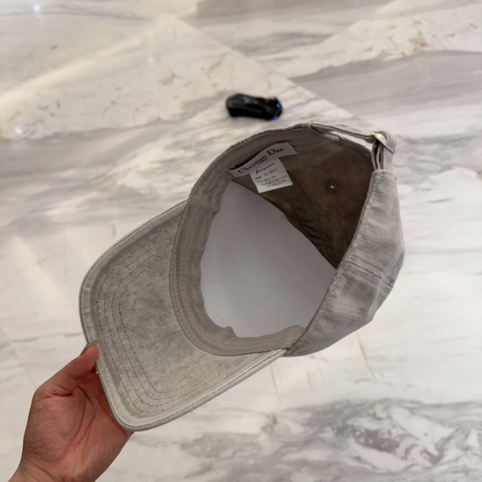 Dior Men Womens Baseball Hat Luxury Brand Design Dior Cap with Original Box Whatsapp 【+1-3239614486】