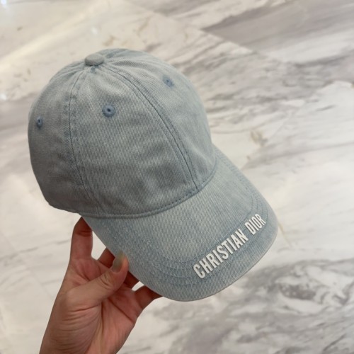 Dior Men Womens Baseball Hat Luxury Brand Design Dior Cap with Original Box Whatsapp 【+1-3239614486】