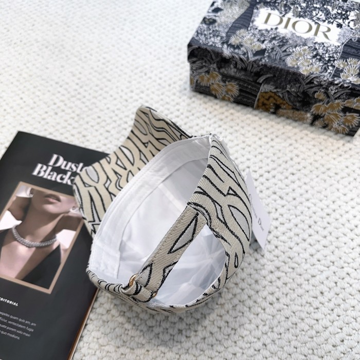 Dior Men Womens Baseball Hat Luxury Brand Design Dior Cap with Original Box Whatsapp 【+1-3239614486】