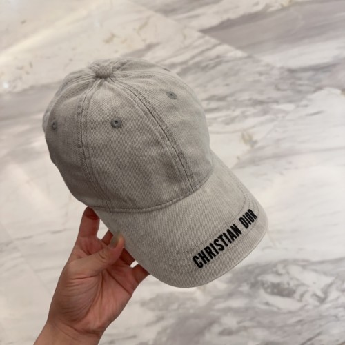 Dior Men Womens Baseball Hat Luxury Brand Design Dior Cap with Original Box Whatsapp 【+1-3239614486】