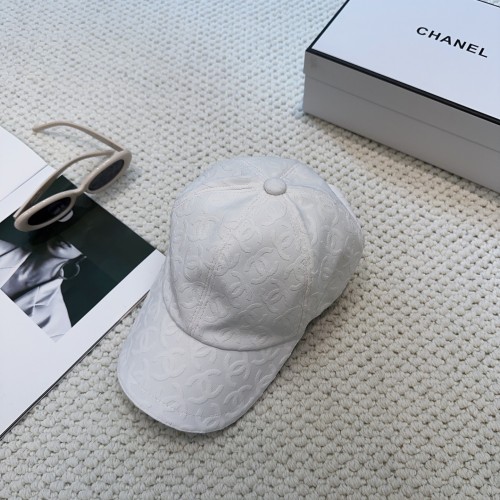 Chanel Men Womens Hats Luxury Brand Baseball Hat with Original Box Whatsapp 【+1-3239614486】
