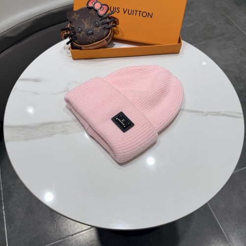 Louis Vuitton Womens Cap Knit Hat Luxury Brand with Original Box Whatsapp 【+1-3239614486】