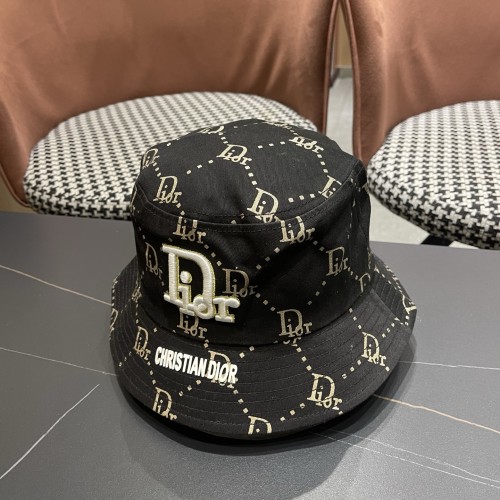 Dior Men Womens Bucket Hat Luxury Brand Design Dior Cap with Original Box Whatsapp 【+1-3239614486】