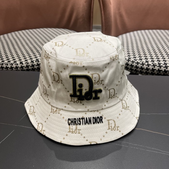 Dior Men Womens Bucket Hat Luxury Brand Design Dior Cap with Original Box Whatsapp 【+1-3239614486】