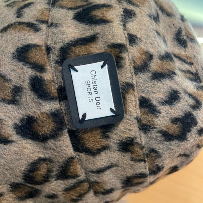 Dior Womens Bucket Hat Luxury Brand Design Dior Cap with Original Box Whatsapp 【+1-3239614486】