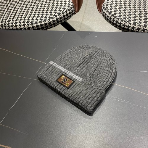Louis Vuitton Womens Cap Knit Hat Luxury Brand with Original Box Whatsapp 【+1-3239614486】