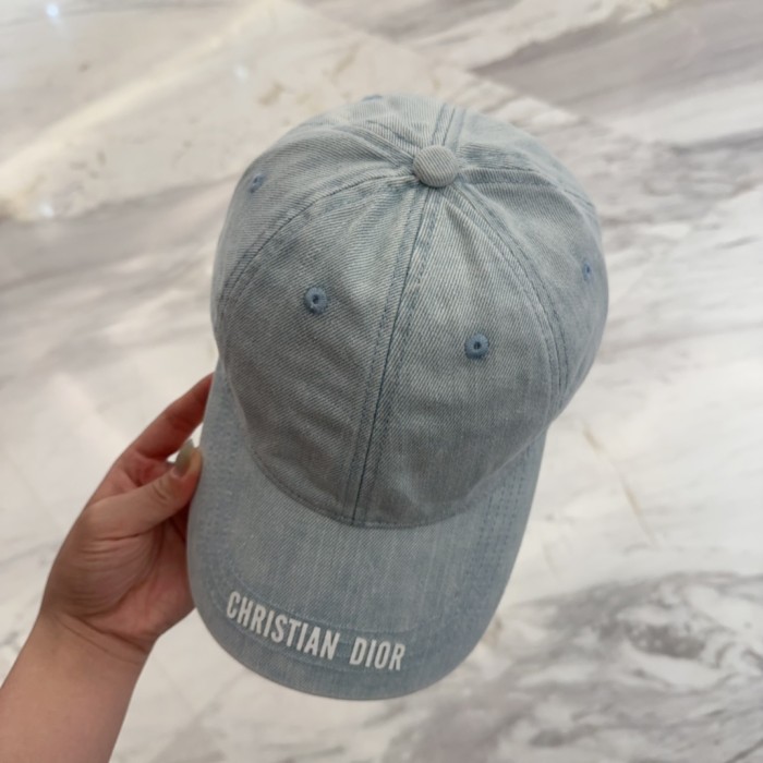 Dior Men Womens Baseball Hat Luxury Brand Design Dior Cap with Original Box Whatsapp 【+1-3239614486】
