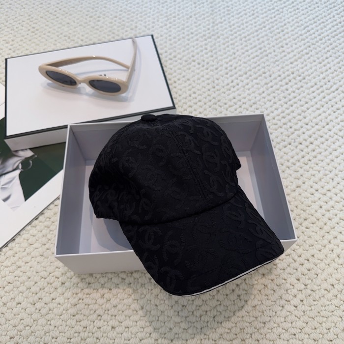 Chanel Men Womens Hats Luxury Brand Baseball Hat with Original Box Whatsapp 【+1-3239614486】