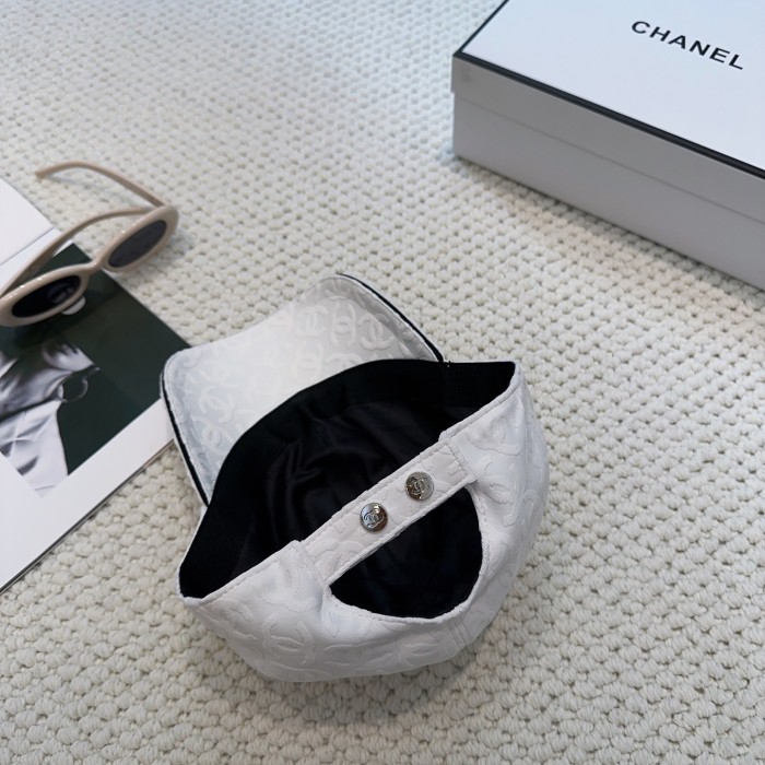 Chanel Men Womens Hats Luxury Brand Baseball Hat with Original Box Whatsapp 【+1-3239614486】