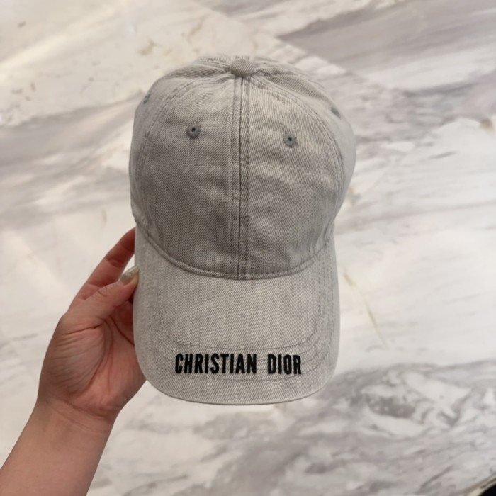 Dior Men Womens Baseball Hat Luxury Brand Design Dior Cap with Original Box Whatsapp 【+1-3239614486】