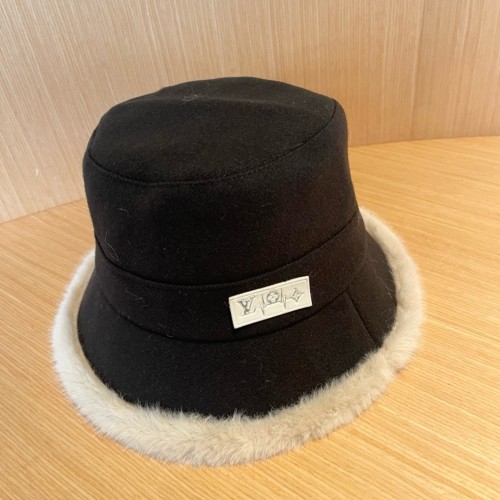 Louis Vuitton Womens Cap Bucket Hat Luxury Brand with Original Box Whatsapp 【+1-3239614486】