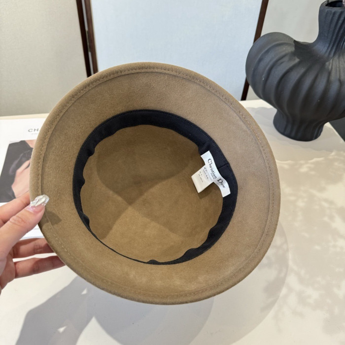 Dior Womens Hat Luxury Brand Design Dior Cap with Original Box Whatsapp 【+1-3239614486】