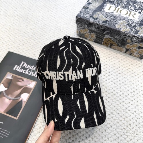 Dior Men Womens Baseball Hat Luxury Brand Design Dior Cap with Original Box Whatsapp 【+1-3239614486】