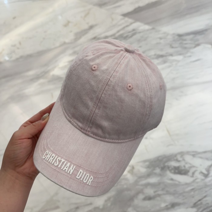 Dior Men Womens Baseball Hat Luxury Brand Design Dior Cap with Original Box Whatsapp 【+1-3239614486】