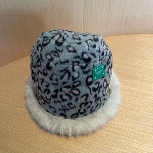 Dior Womens Bucket Hat Luxury Brand Design Dior Cap with Original Box Whatsapp 【+1-3239614486】