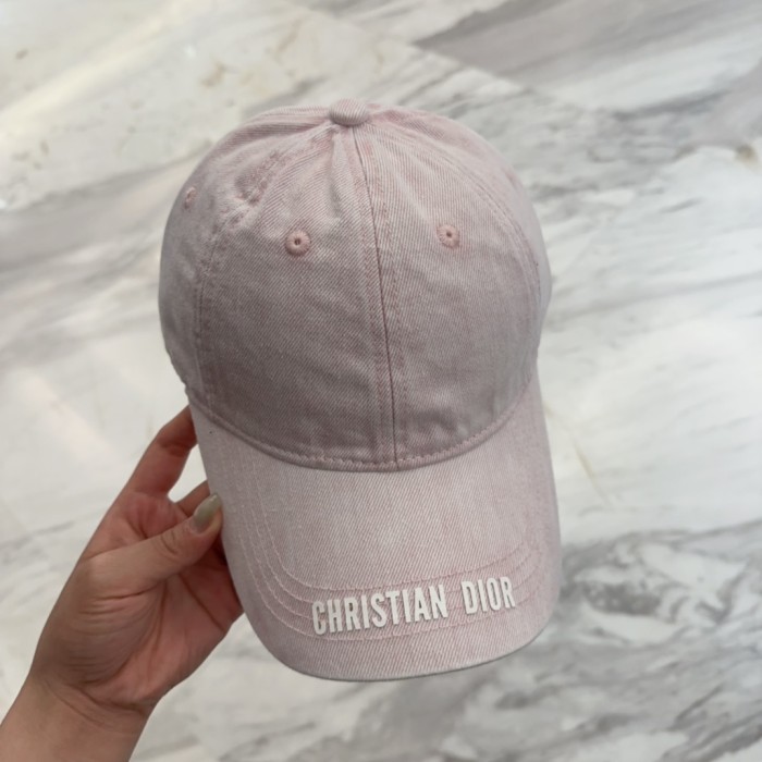 Dior Men Womens Baseball Hat Luxury Brand Design Dior Cap with Original Box Whatsapp 【+1-3239614486】
