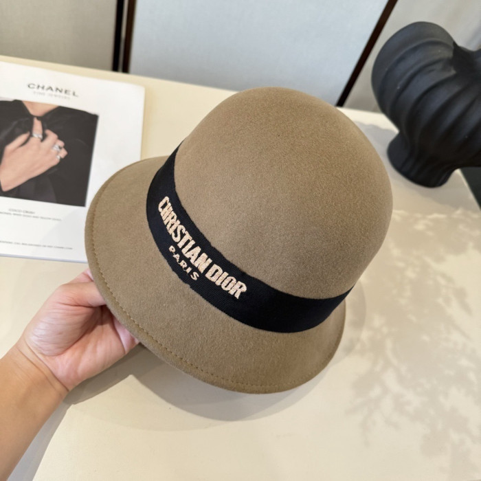 Dior Womens Hat Luxury Brand Design Dior Cap with Original Box Whatsapp 【+1-3239614486】