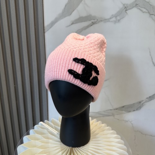 Chanel Womens Hats Luxury Brand Knit Hat with Original Box Whatsapp 【+1-3239614486】