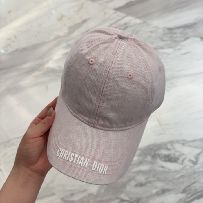 Dior Men Womens Baseball Hat Luxury Brand Design Dior Cap with Original Box Whatsapp 【+1-3239614486】