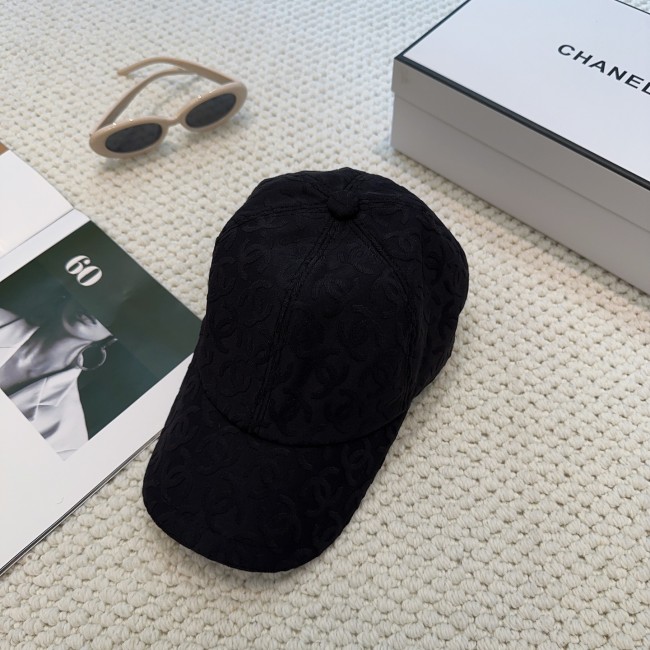 Chanel Men Womens Hats Luxury Brand Baseball Hat with Original Box Whatsapp 【+1-3239614486】