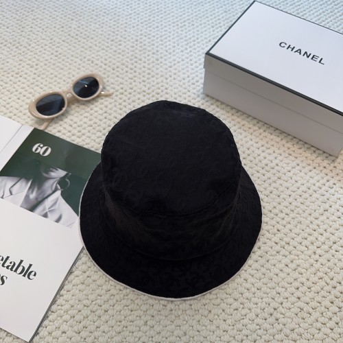 Chanel Men Womens Hats Luxury Brand Bucket Hat with Original Box Whatsapp 【+1-3239614486】