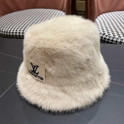 Louis Vuitton Womens Cap Bucket Hat Luxury Brand with Original Box Whatsapp 【+1-3239614486】