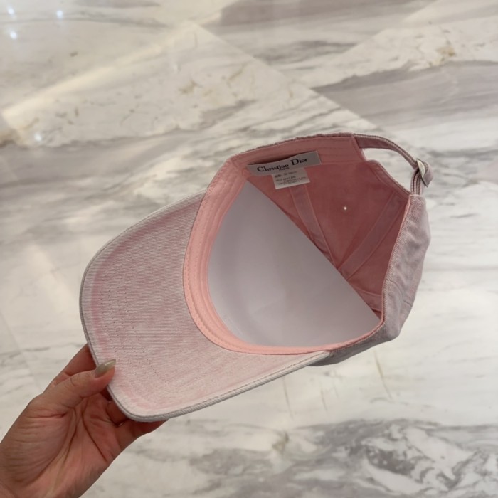 Dior Men Womens Baseball Hat Luxury Brand Design Dior Cap with Original Box Whatsapp 【+1-3239614486】