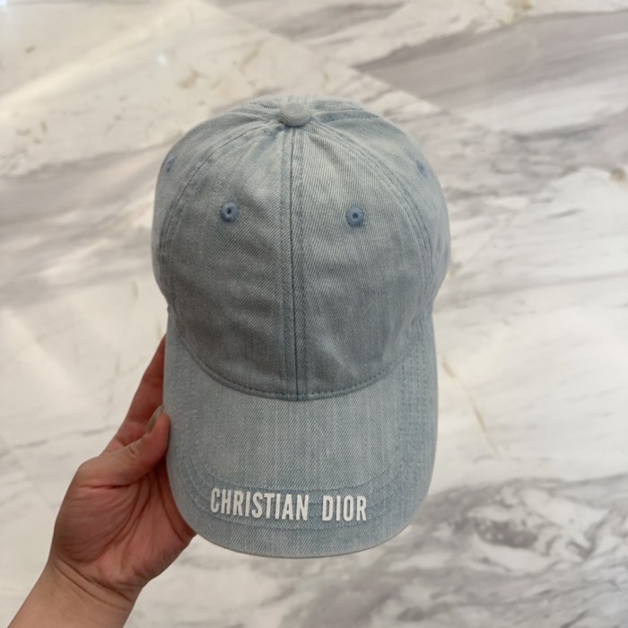 Dior Men Womens Baseball Hat Luxury Brand Design Dior Cap with Original Box Whatsapp 【+1-3239614486】