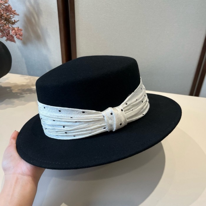 Chanel Womens Hats Luxury Brand  Hat with Original Box Whatsapp 【+1-3239614486】