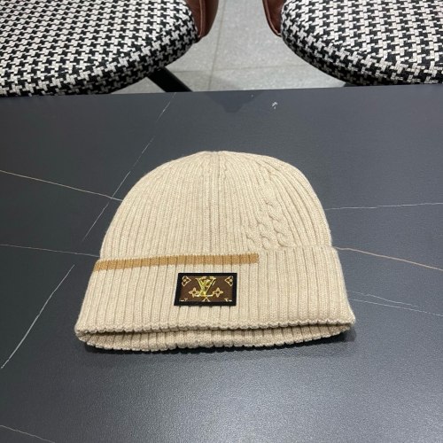 Louis Vuitton Womens Cap Knit Hat Luxury Brand with Original Box Whatsapp 【+1-3239614486】