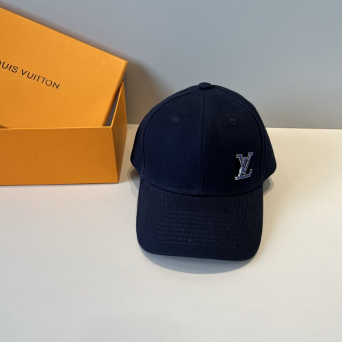 Louis Vuitton Men Womens Cap Baseball Hat Luxury Brand with Original Box Whatsapp 【+1-3239614486】