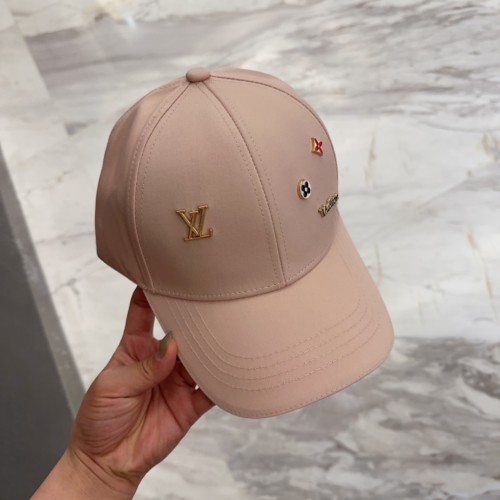 Louis Vuitton Men Womens Cap Baseball Hat Luxury Brand with Original Box Whatsapp 【+1-3239614486】