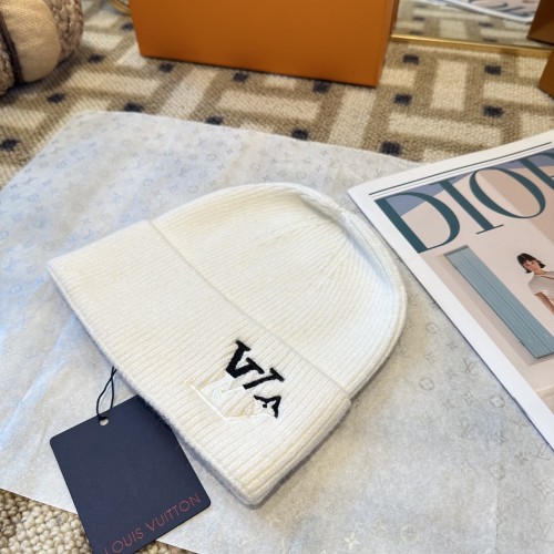 Louis Vuitton Men Womens Cap Knit Hat Luxury Brand with Original Box Whatsapp 【+1-3239614486】