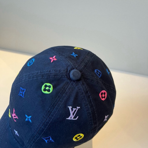 Louis Vuitton Men Womens Cap Baseball Hat Luxury Brand with Original Box Whatsapp 【+1-3239614486】