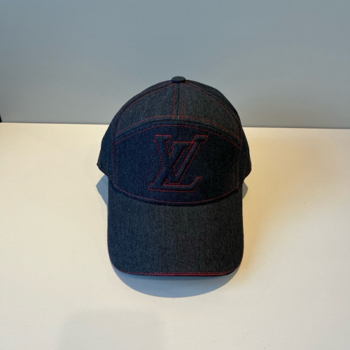 Louis Vuitton Men Womens Cap Baseball Hat Luxury Brand with Original Box Whatsapp 【+1-3239614486】