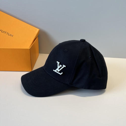 Louis Vuitton Men Womens Cap Baseball Hat Luxury Brand with Original Box Whatsapp 【+1-3239614486】