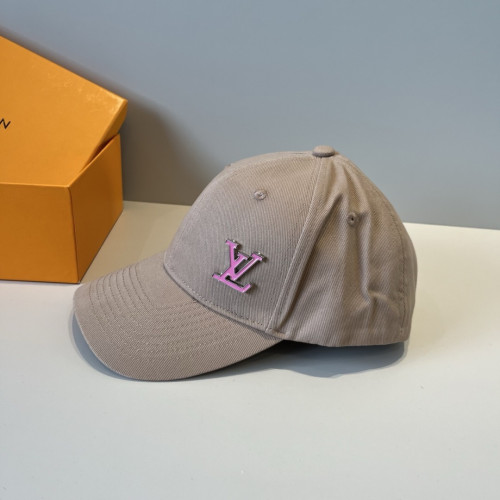 Louis Vuitton Men Womens Cap Baseball Hat Luxury Brand with Original Box Whatsapp 【+1-3239614486】