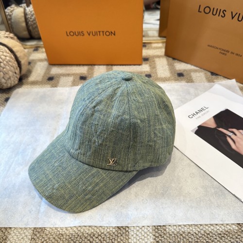 Louis Vuitton Men Womens Cap Baseball Hat Luxury Brand with Original Box Whatsapp 【+1-3239614486】